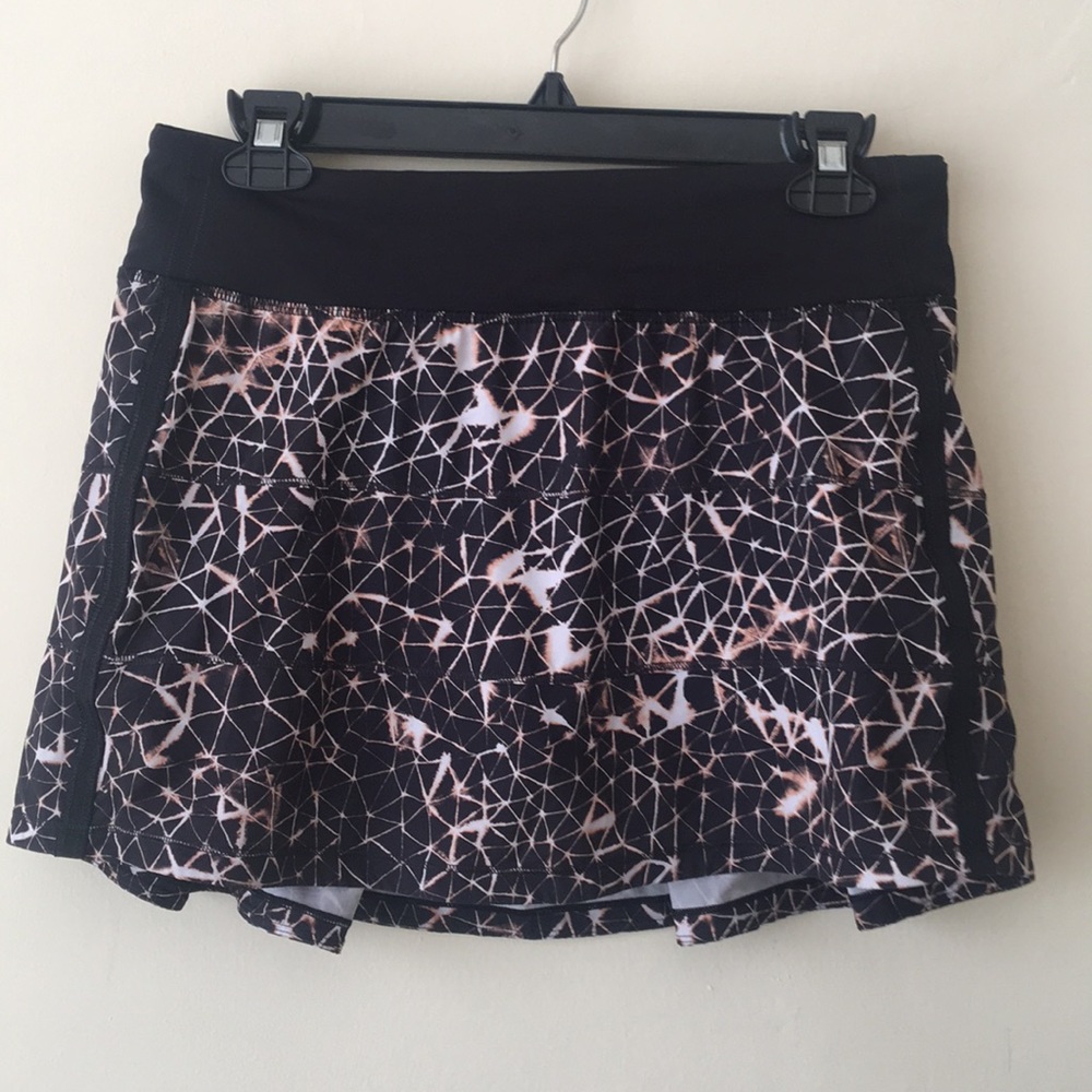 Lululemon Skorts